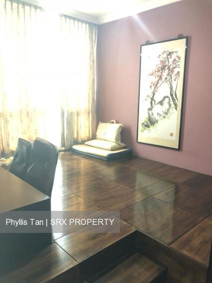 Compass Heights (D19), Apartment #184228122